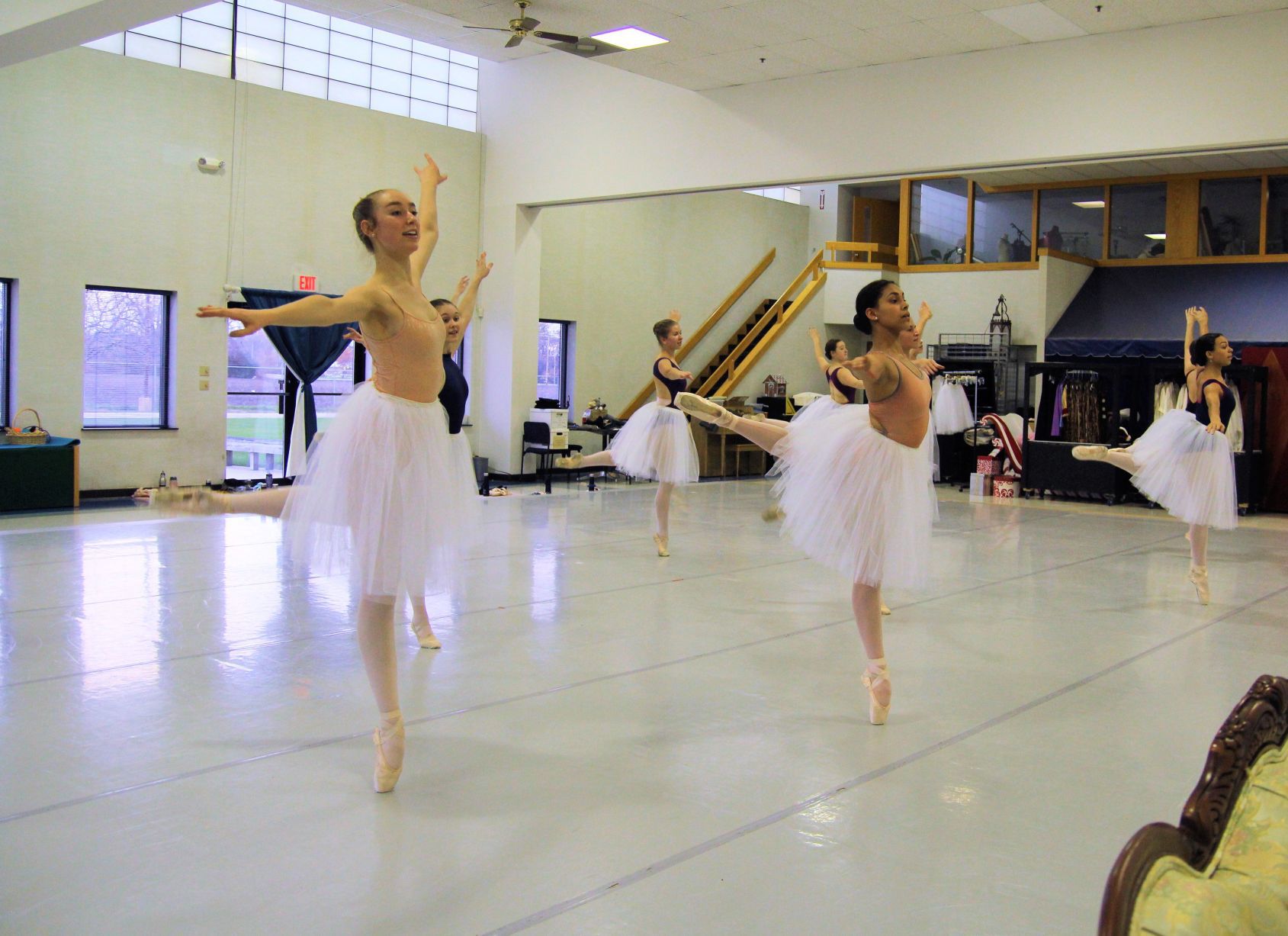 'The Story of the Nutcracker'